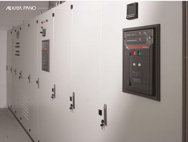 electric panel