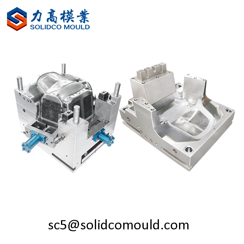 cheap hot sale high quality office chair part mould