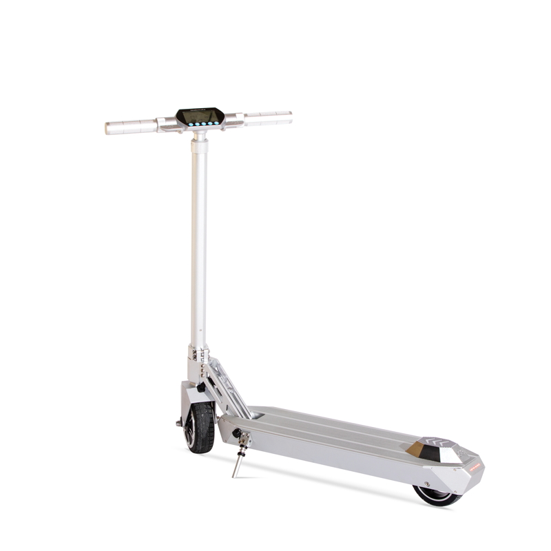 U6e High quality double brake electric scooter E-scooter