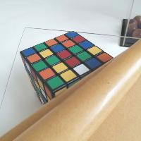 Clear Cast Acrylic Sheet 1220x2440x3mm