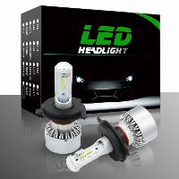 Sell H4 CSP 60W 4000LM Led Headlight CE & ROHS-X6, Q1