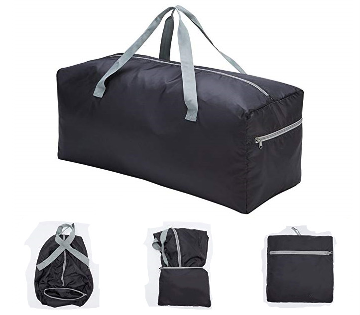 Foldable Outdoor Bag with Lightweight and Water Resistant