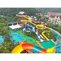 Hangzhou Wave Water Park