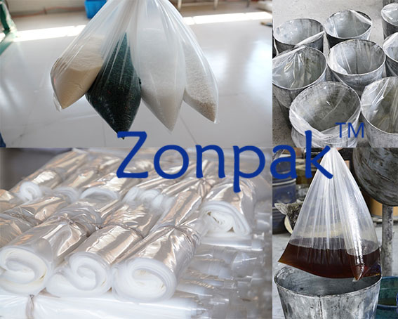 Sell EVA Batch Inclusion Bags, BIB-1