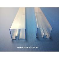 Sell anti static Plastic ic tubes, SE-IC-002