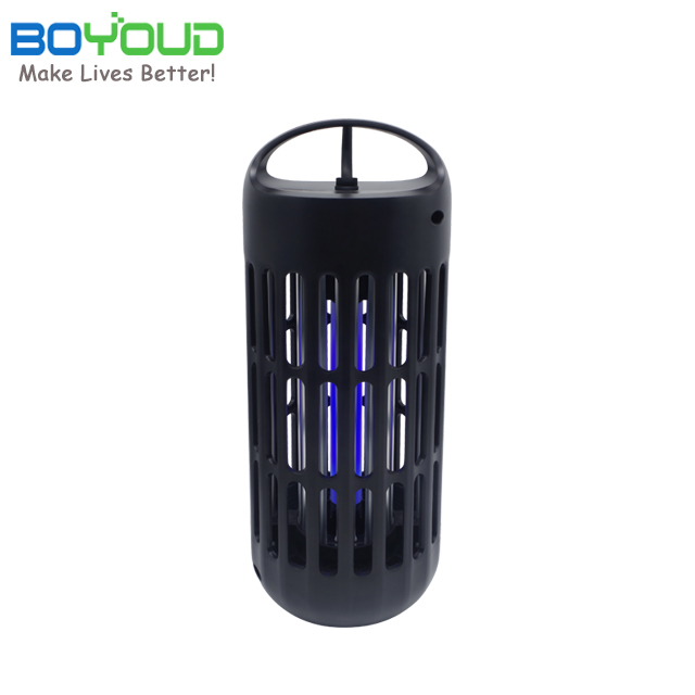 Sell Zapper Mosquito Killer Bug Trap Electric Pest Control, BY-D317