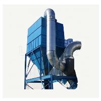 Sell Mini Powder Coating Cartridge Dust Collector Filter Supplier, Le
