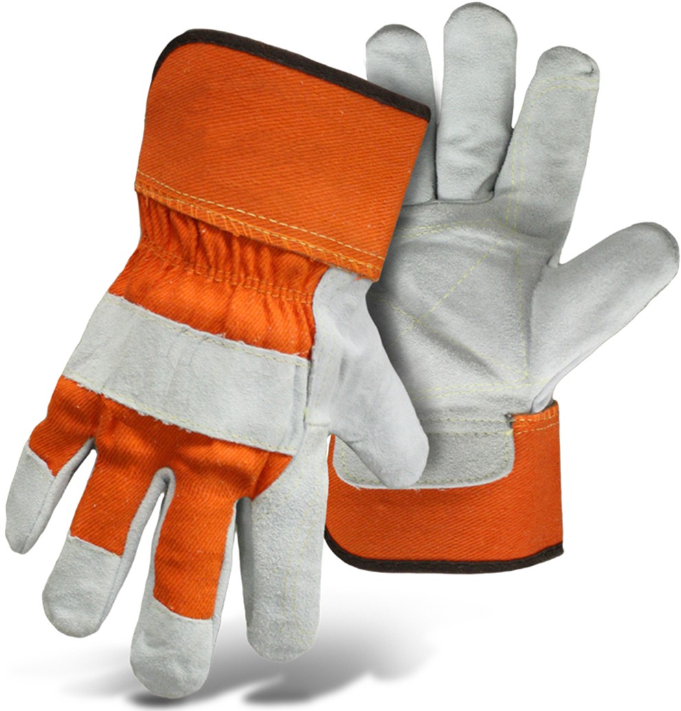 Sell Working Gloves, Red-bird-y-1006