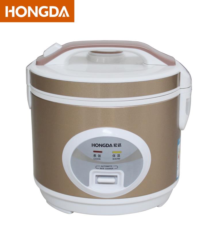 2020 panda color1.8L Electric Deluxe Rice cooker