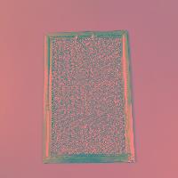 Home kitchen Appliance Range Hood Universal Microwave Oven Replacement Air Mesh Grease Filter