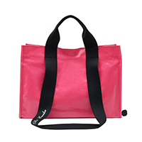 Waterproof Canvas Handbag (Large)