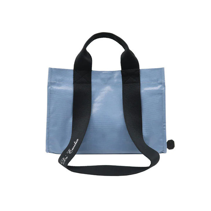 Waterproof Canvas Handbag (Medium)