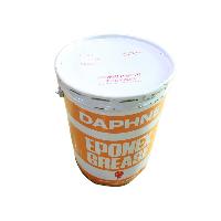 Light Butter Grease EP SR NO.1 Light Lithium Base Grease 16KG For SMT Production Line