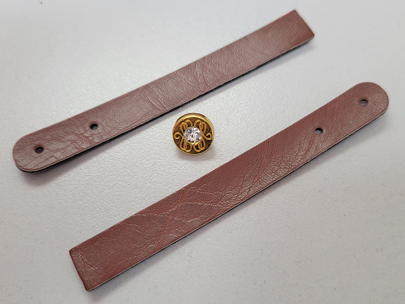 Leather and PU Products