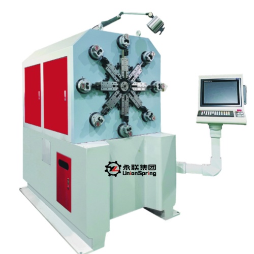 Energy storage inverter inductor winding machine, Flat Wire Coils Winding Machine For Power Inductor