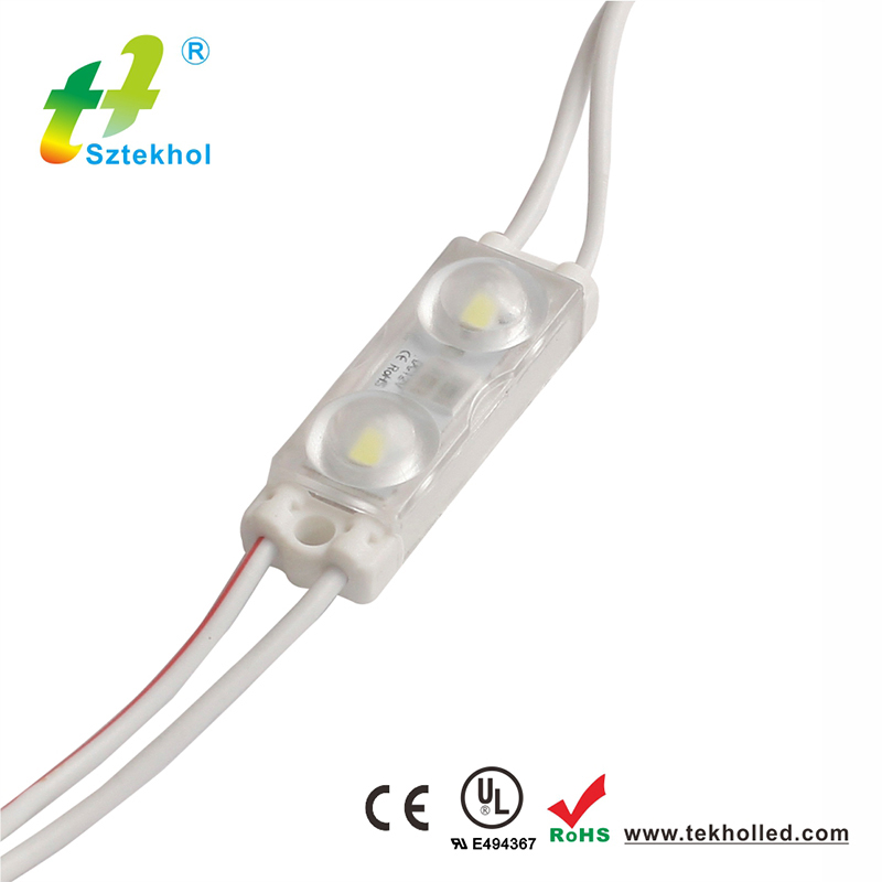 New High Brightness SMD 2835 LED Module China Shenzhen Factory Smd Led Module