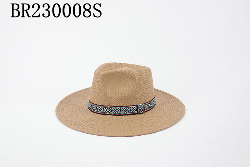 Straw Hat