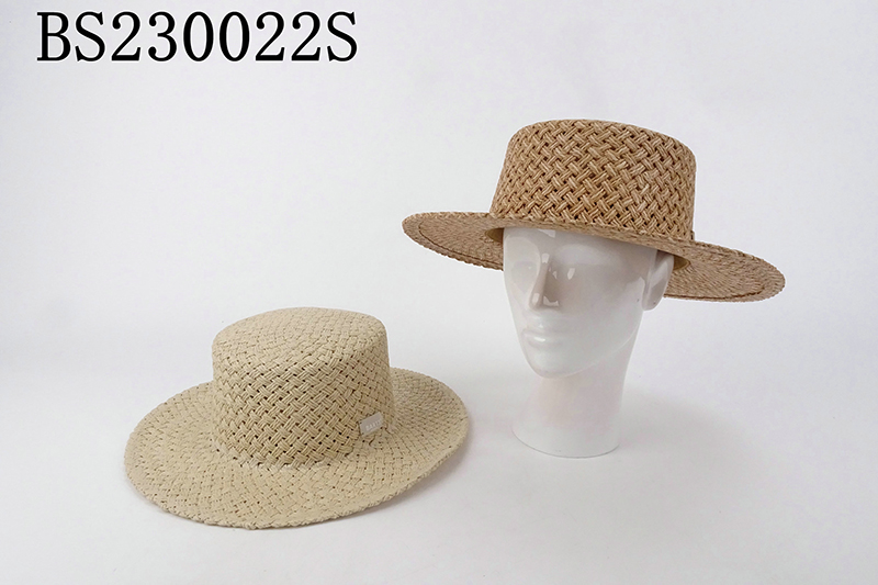 Straw Hat