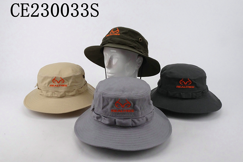 Bucket Hat