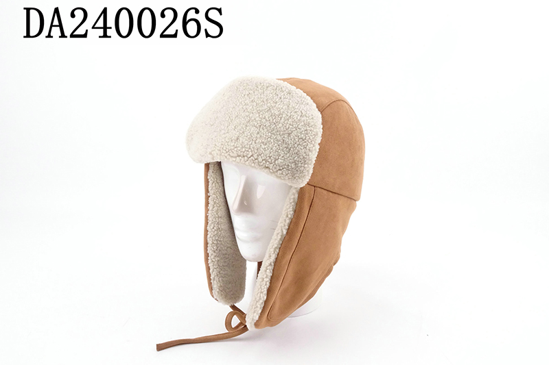 Bomber Hat