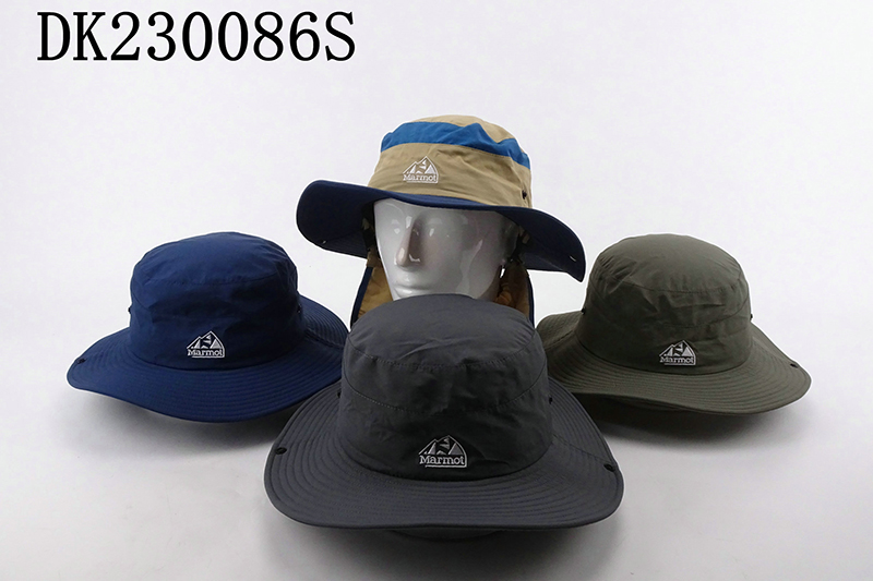 Bucket Hat