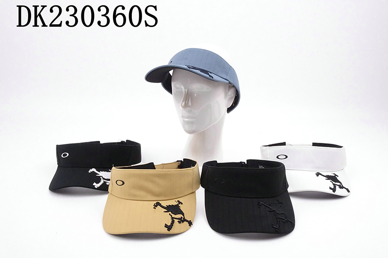 Visor Hat