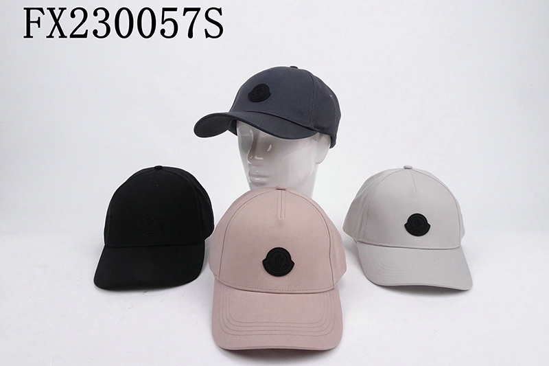 Baseball Cap