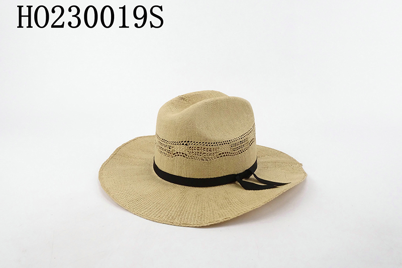 Straw Hat