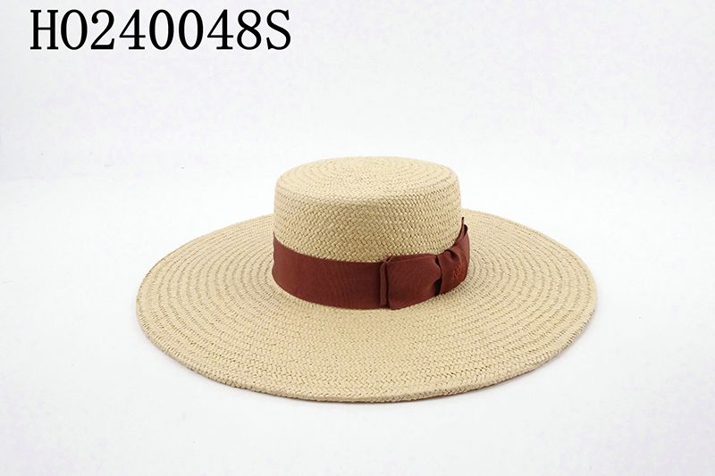 Straw Hat