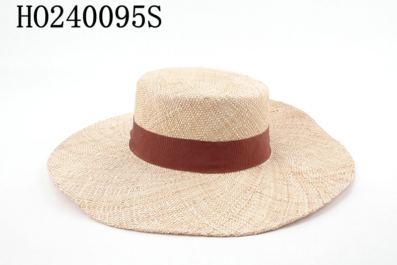 Straw Hat