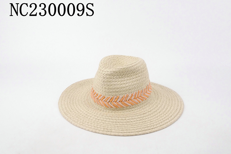 Straw Hat