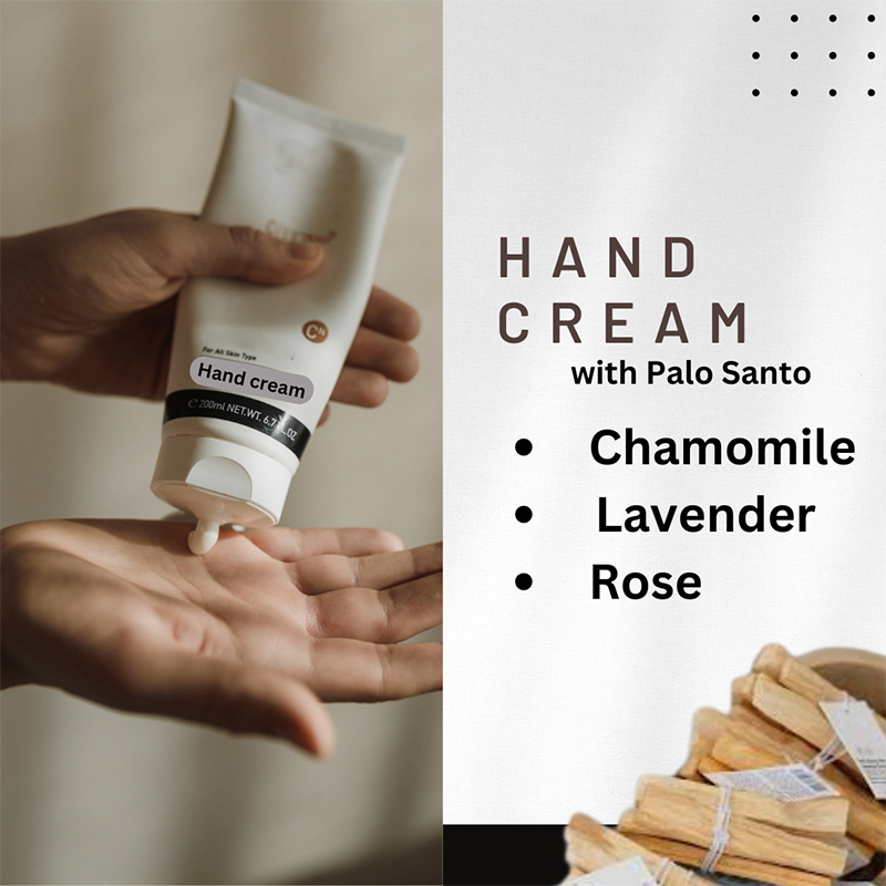 Handcream