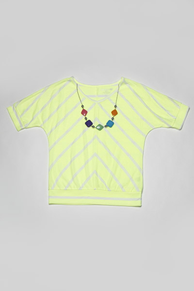 Neon Tee
