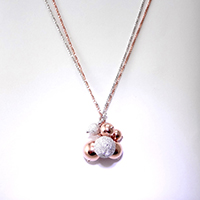 925 Silver Necklace