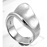 925 Silver Ring