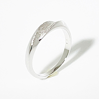 925 Silver Ring