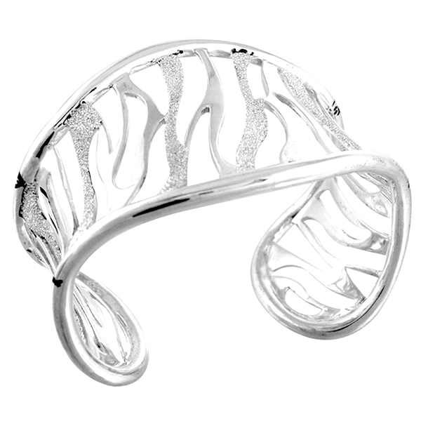 925 Silver Bangle