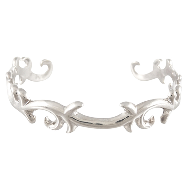 925 Silver Bangle