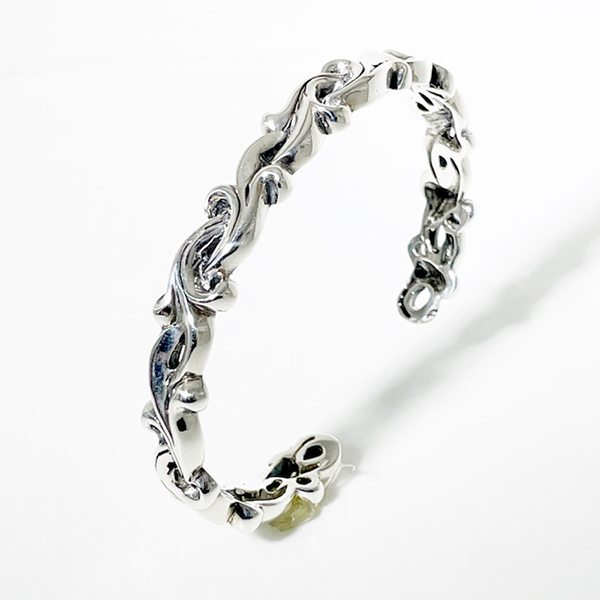 925 Silver Bangle