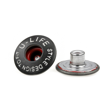 N-5 Open Cap Jeans Buttons