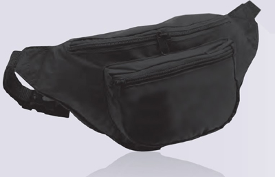 Waist Pack