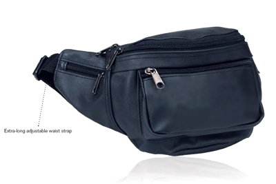 Waist Pack
