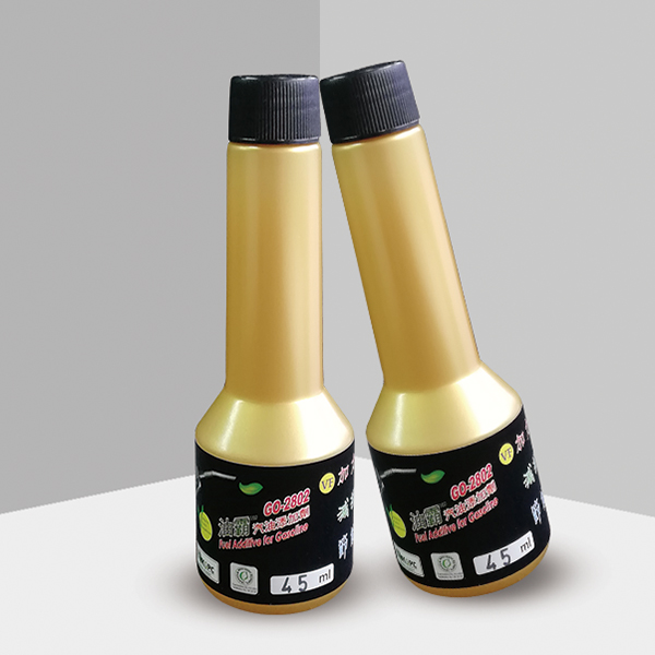 Masterbatch Fuel Additive for Gasoline
