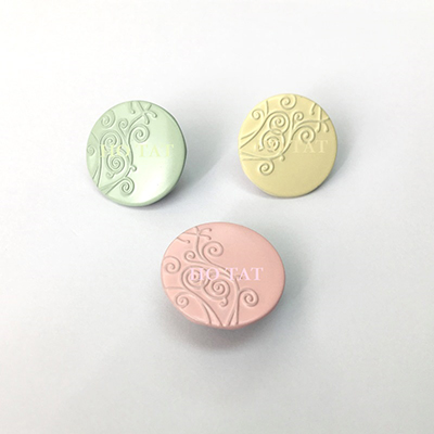 Jeans Button