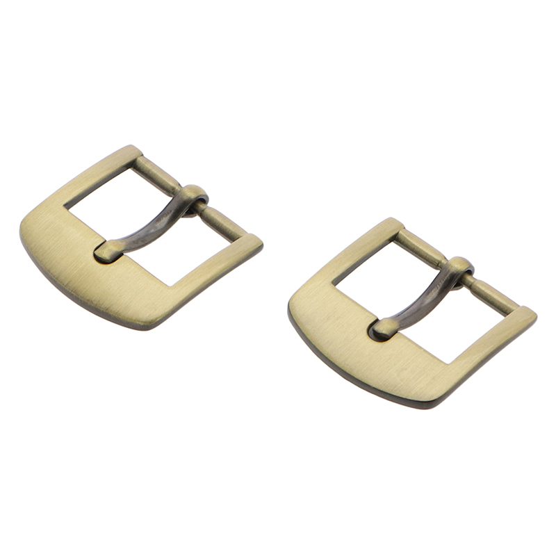 Alloy Pin Buckle