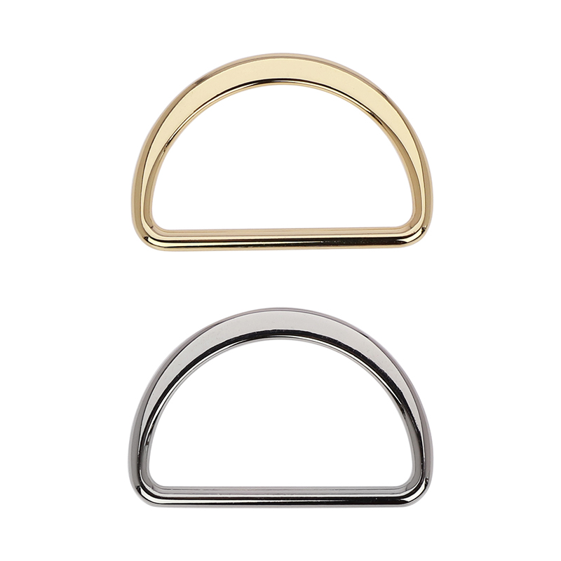 Metal D Ring