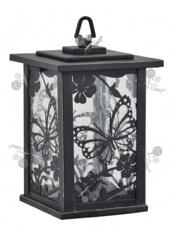 Lantern, Outdoor