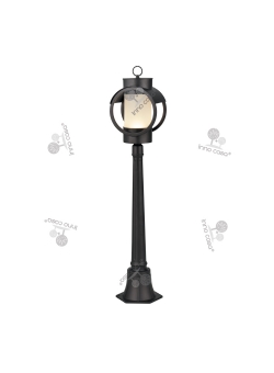 Lawn Lamp, Outdoor