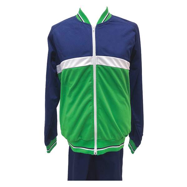 Tracksuit