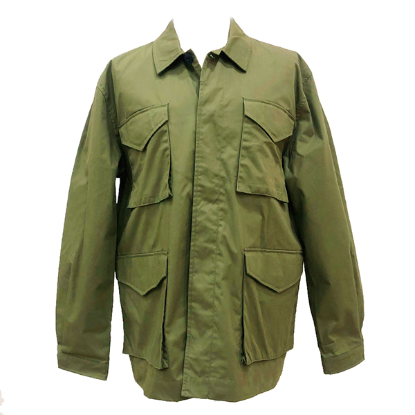 Functional Jacket